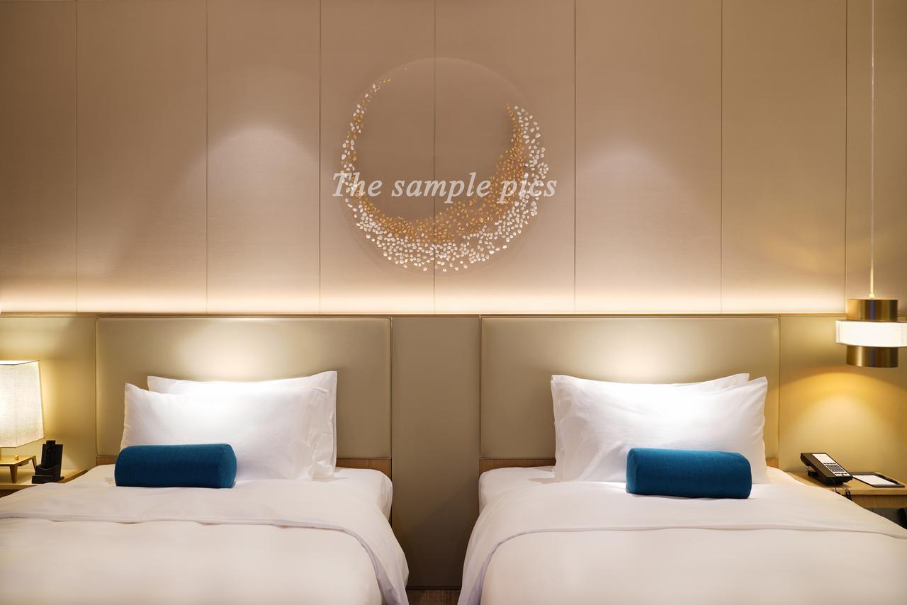 Royce Hotel Σενζέν Εξωτερικό φωτογραφία