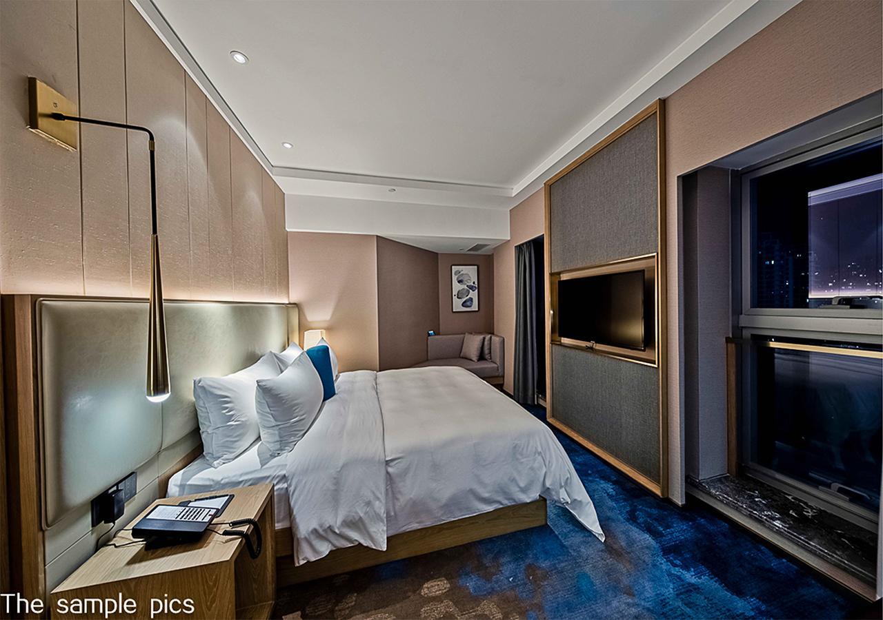 Royce Hotel Σενζέν Εξωτερικό φωτογραφία